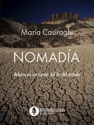 cover image of Nomadía
